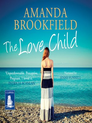 cover image of The Love Child